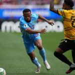 RD del Congo clasifica al Mundial 2026 con gol agónico ante Jamaica en el Akron