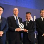 Luis Beas Gutiérrez asume liderazgo de Coparmex Jalisco con enfoque en fortalecer Mipymes