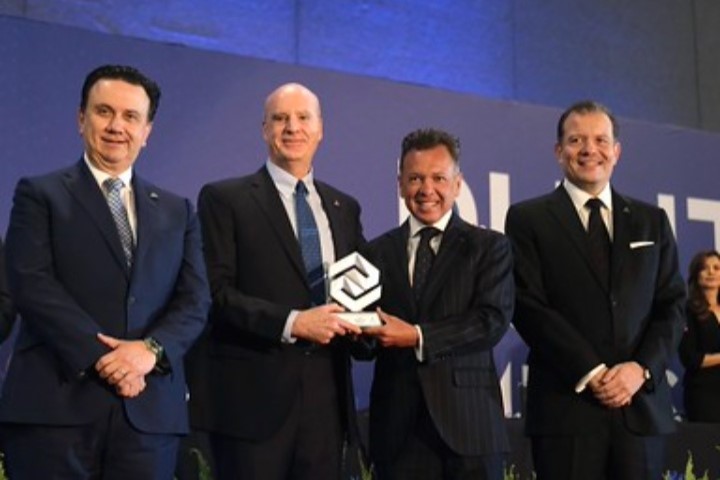 Luis Beas Gutiérrez asume liderazgo de Coparmex Jalisco con enfoque en fortalecer Mipymes