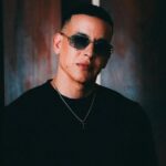 Reconocen a Daddy Yankee como el primer artista urbano, por Academia Latina de la Grabación