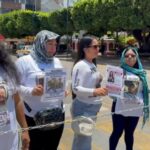 Desapariciones: el choque entre la ONU y el gobierno de Sheinbaum