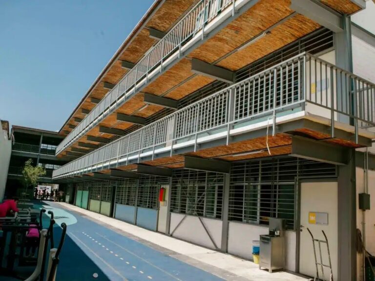 Gobierno de Jalisco invertirá más de 7 mil millones en 2026 para renovar escuelas con el programa Jalisco con Estrella