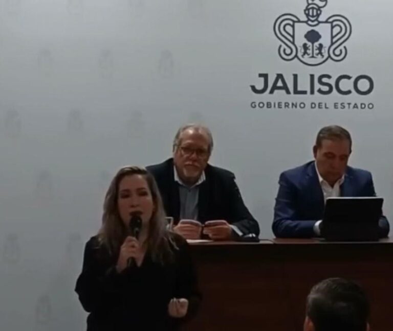 Intensifican búsqueda de estudiante de Prepa 11 desaparecido en Guadalajara