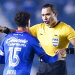 “Gato” Ortiz queda fuera del Mundial 2026 y responde con mensaje de reflexión