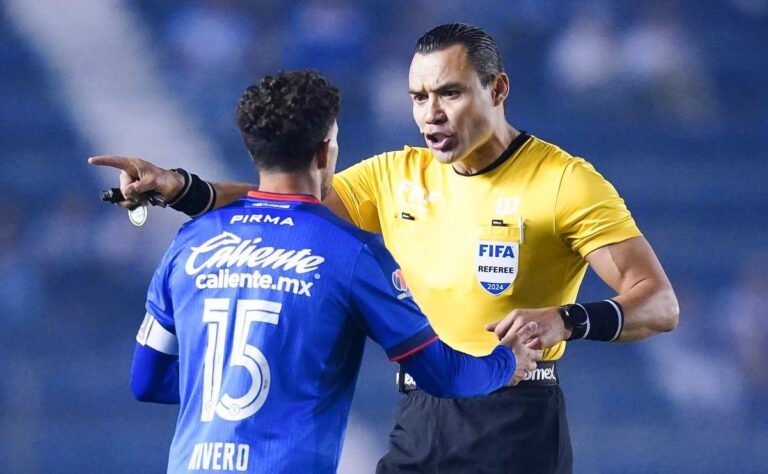 “Gato” Ortiz queda fuera del Mundial 2026 y responde con mensaje de reflexión