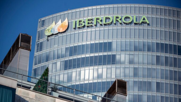 De Iberdrola a Petrobras: el giro energético