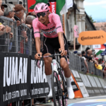 Seixas se impone en la segunda etapa de la Vuelta al País Vasco; Del Toro escala posiciones