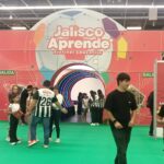 Jalisco celebra la creatividad y el aprendizaje en “Jalisco Aprende Festival Educativo 2026” en Expo Guadalajara