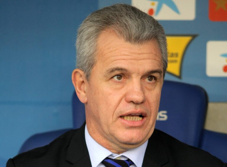 FMF arranca preparación rumbo al Mundial 2026 con primera convocatoria del Tri