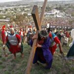 Van por declaratoria cultural la Judea de San Martín de las Flores