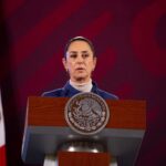 Sheinbaum ajusta su gabinete rumbo al proceso electoral de 2027