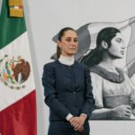 Gobierno federal responde con cautela a acusaciones de EU al gobernador de Sinaloa y funcionarios