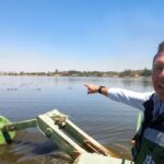 San Pedro Tlaquepaque impulsa saneamiento en la presa Las Pintas