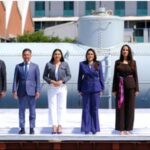 Acuerdan estrategias gobernadoras y gobernadores para fortalecer la seguridad de la región Occidente de México