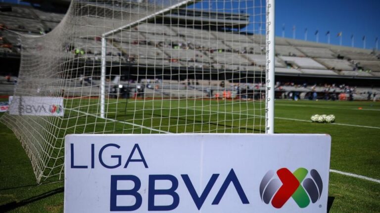 Recta final del Clausura 2026 mantiene abierta la pelea por la Liguilla