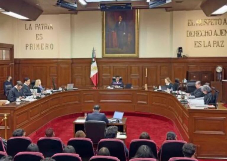 La Corte fortalece a la UIF y abre un nuevo frente en el sistema financiero