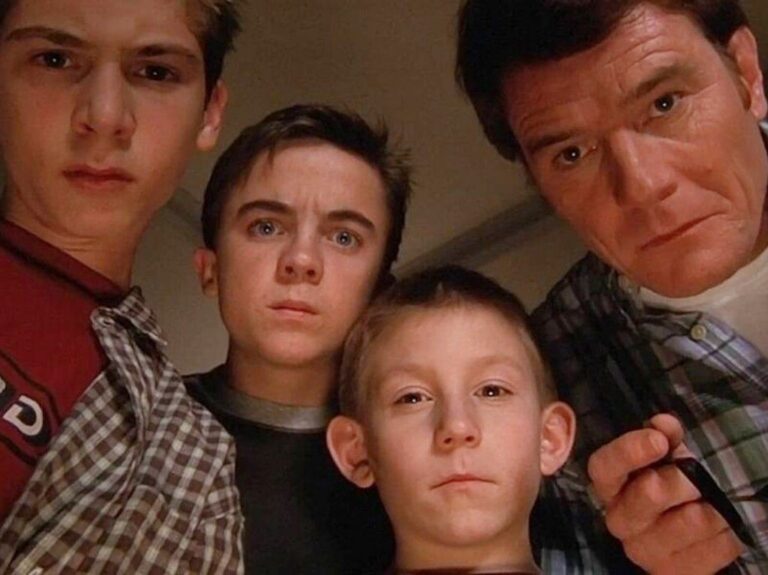 “Life’s Still Unfair” será un cierre definitivo de Malcolm in the Middle confirma Linwood Boomer