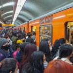 Metro CDMX al límite rumbo al Mundial