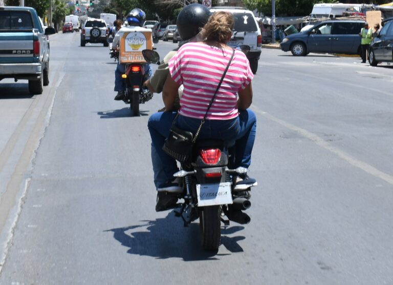 Bajan muertes viales en Guadalajara, pero aumentan lesionados y preocupa uso de motocicletas