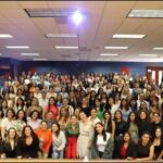 Movimiento Ciudadano Jalisco ofrece cursos a mujeres en el Tec de Monterrey