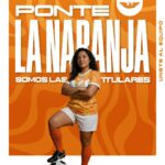 Movimiento Ciudadano lanza campaña “Ponte la Naranja” para fortalecer su presencia en Jalisco