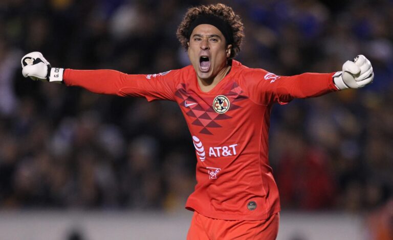 Tri alista convocatoria mundialista; Ochoa apunta a recuperar protagonismo