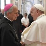 Papa León XIV recuerda el legado de Papa Francisco en su primer aniversario luctuoso