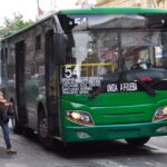 El Gobierno del Estado anuncia respaldo para el transporte público en 2026 ante aumento de inflación