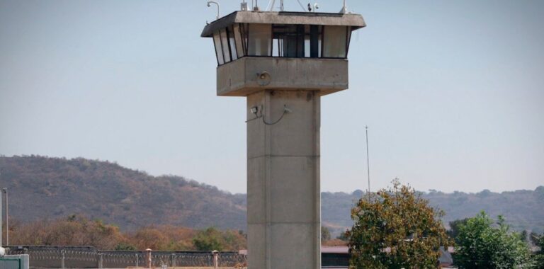 Alertan por aumento de drones sobre cárceles en Jalisco