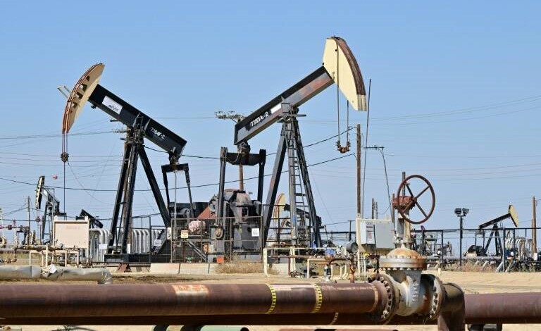 Emiratos Árabes rompe con la OPEP: el principio del fin del cartel petrolero