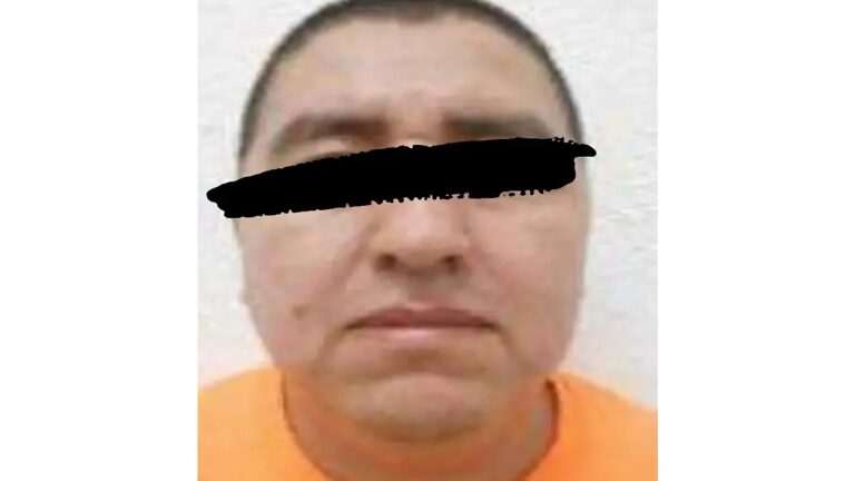 Capturan en Nayarit a “El Jardinero”, presunto operador clave del CNG