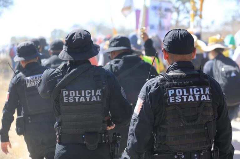 Rescatan en Zapopan a dos adolescentes captados por el crimen organizado mediante redes sociales