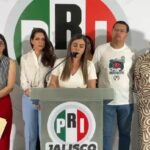 Regidora del PRI en Ocotlán denuncia violencia política de género y acude a instancias electorales
