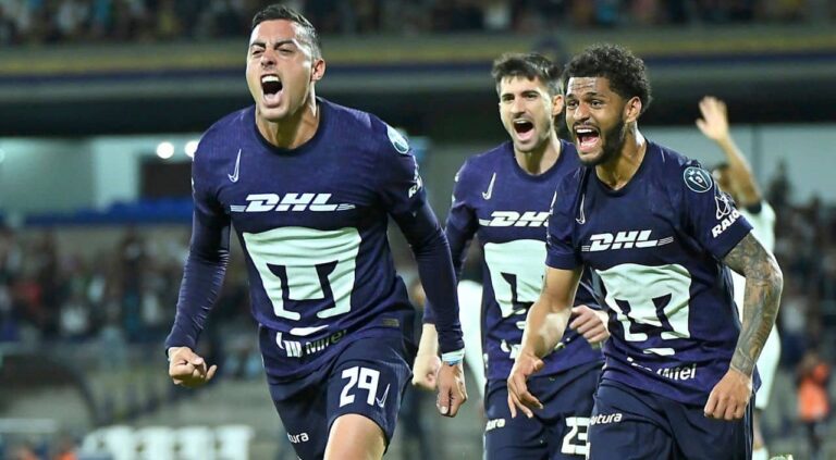 Liga MX intensifica la batalla por los boletos a la Concacaf Champions Cup 2027 en un cierre de temporada decisivo