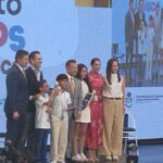 Jalisco premia a los jóvenes innovadores en la primera edición del Reto Kids 2026