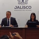 Reducción significativa en homicidios en Jalisco no altera percepción de inseguridad, asegura autoridad