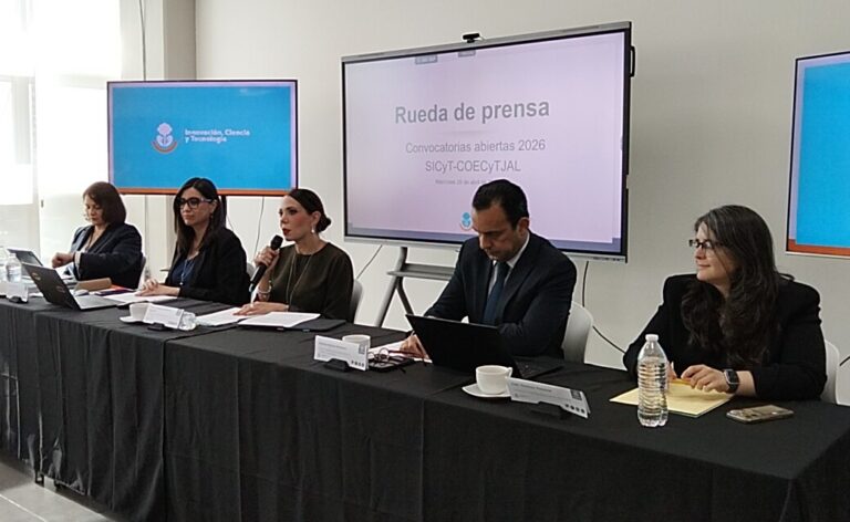 Jalisco fortalece proyecto Kutsari con sede de InnovaBienestar y apuesta a liderazgo en semiconductores