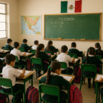 Mayo 2026 tendrá megapuente de hasta seis días: SEP