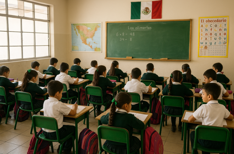 Mayo 2026 tendrá megapuente de hasta seis días: SEP