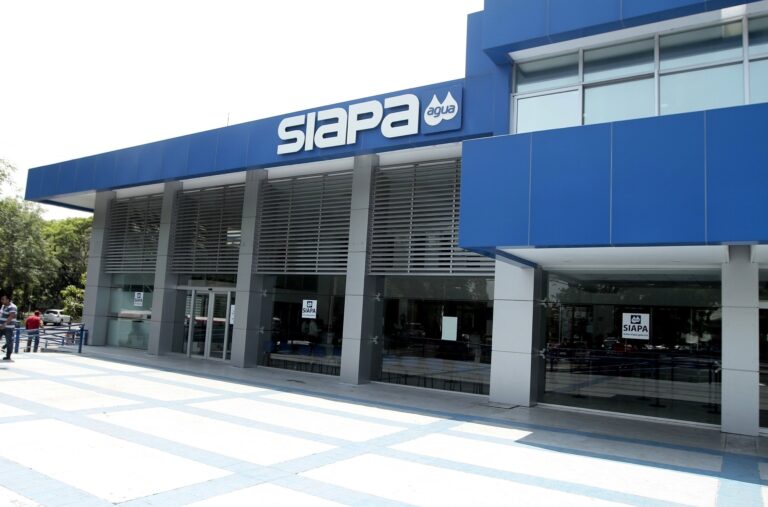 SIAPA lanza plan integral para modernizar el servicio de agua y reducir rezagos en Guadalajara