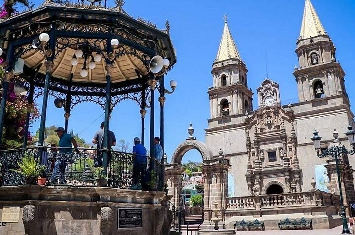 Asesinan al regidor de Talpa de Allende, Marco Antonio Franco
