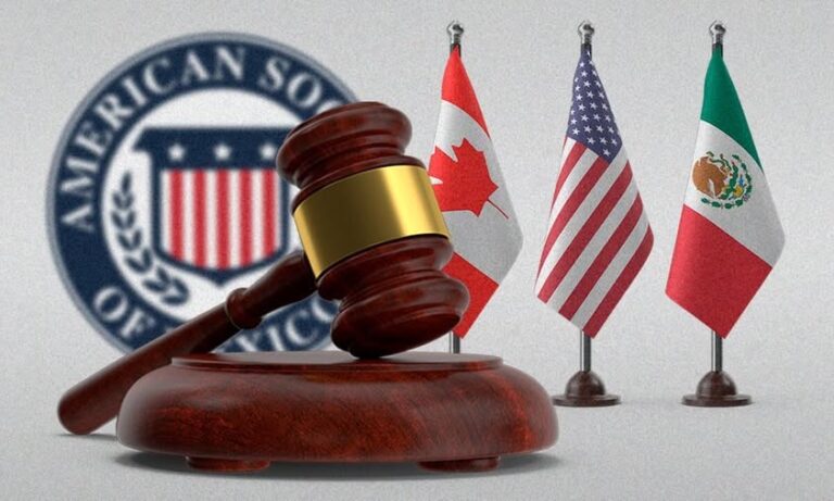 T-MEC: negociar con aranceles