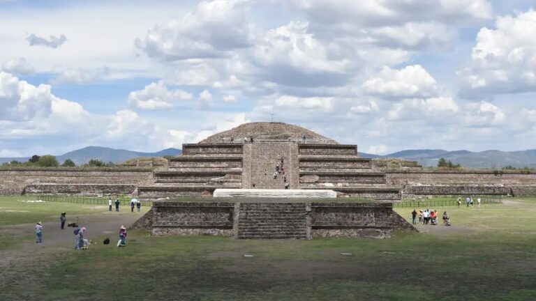 Canadá condena ataque en Teotihuacán con saldo de una víctima y una herida