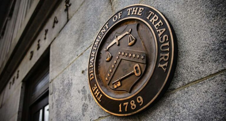 Golpe financiero: EE.UU impone sanciones a 23 entidades relacionadas con el Cártel de Sinaloa