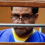 Juez reactivar proceso contra Naasón Joaquín