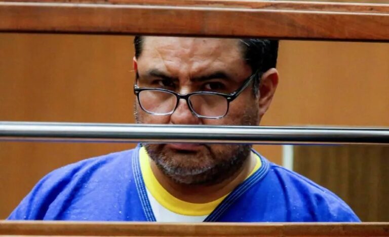 Juez reactivar proceso contra Naasón Joaquín