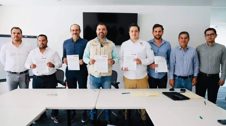 Municipio de Tlajomulco, lanza programa para recuperar viviendas abandonadas y ampliar acceso habitacional