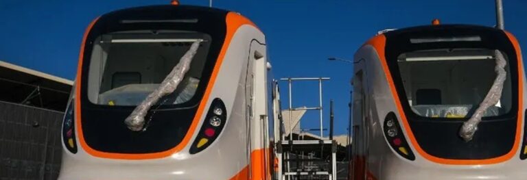 Línea 5 al Aeropuerto arrancará a fin de mes; ampliación a Ixtlahuacán de los Membrillos sigue sin fecha