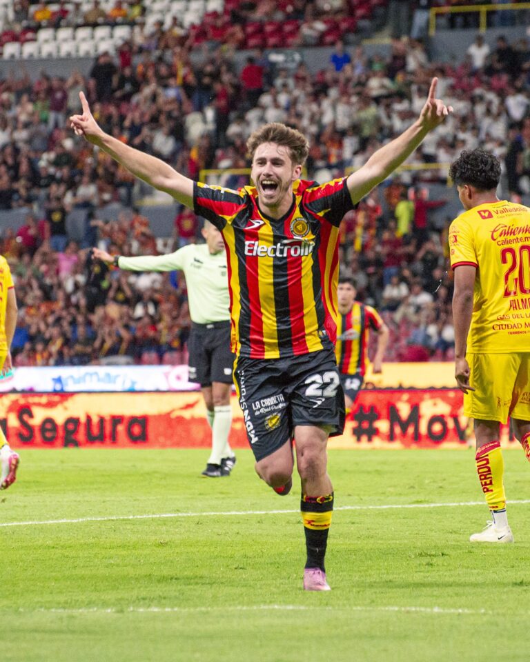 Leones de la UdeG conquistan su segunda victoria del torneo y miran hacia arriba en la Liga de Expansión