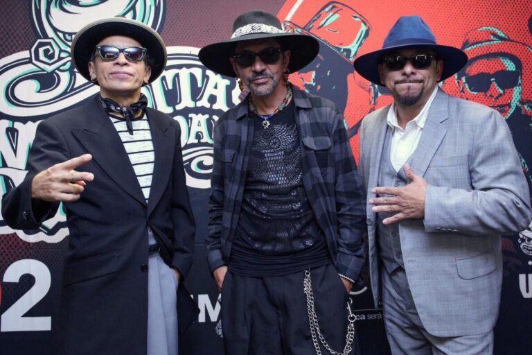 Maldita Vecindad celebrará 40 años de historia con conciertos en México